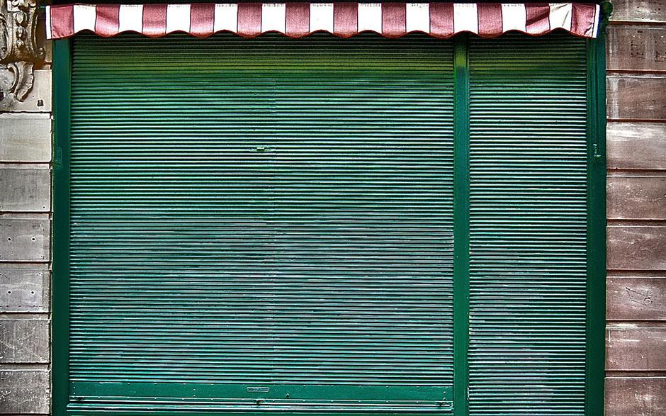 volet sur mesure Montmagny